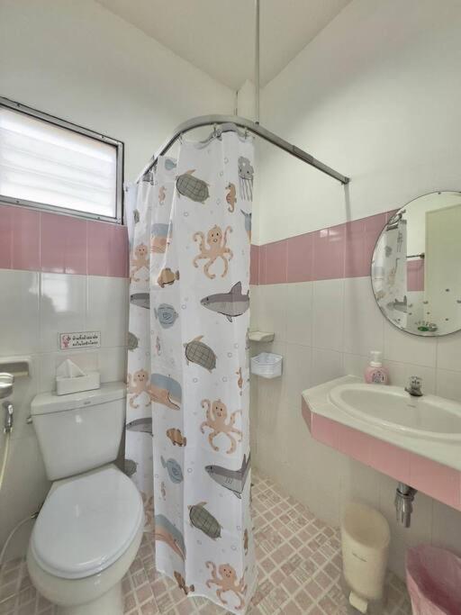 2 Room Apartment In The Old Town Chiang Mai Eksteriør bilde