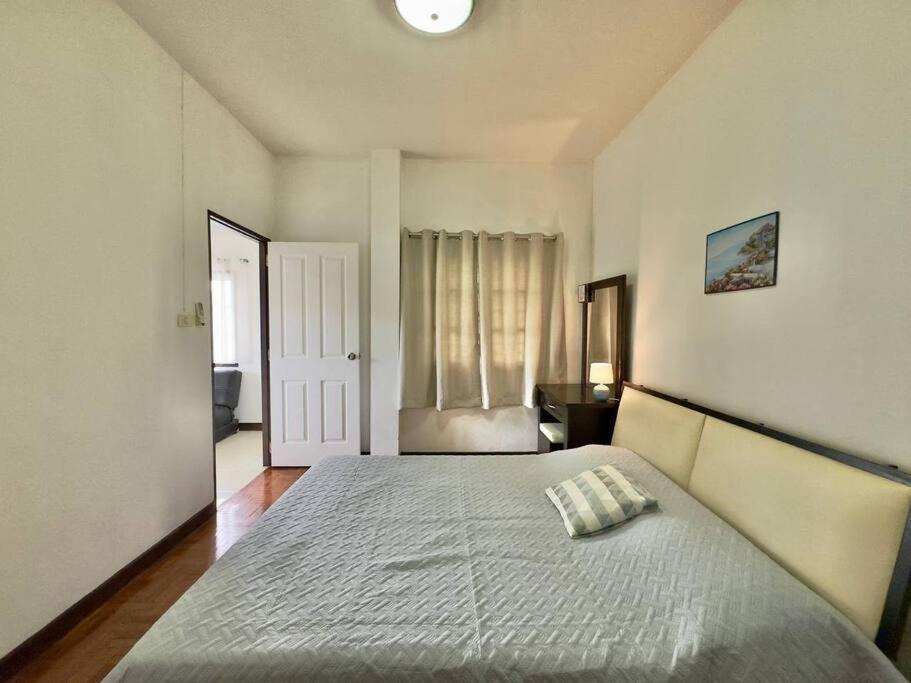 2 Room Apartment In The Old Town Chiang Mai Eksteriør bilde