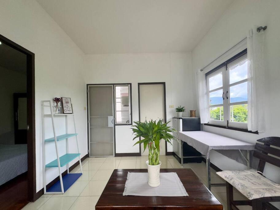2 Room Apartment In The Old Town Chiang Mai Eksteriør bilde
