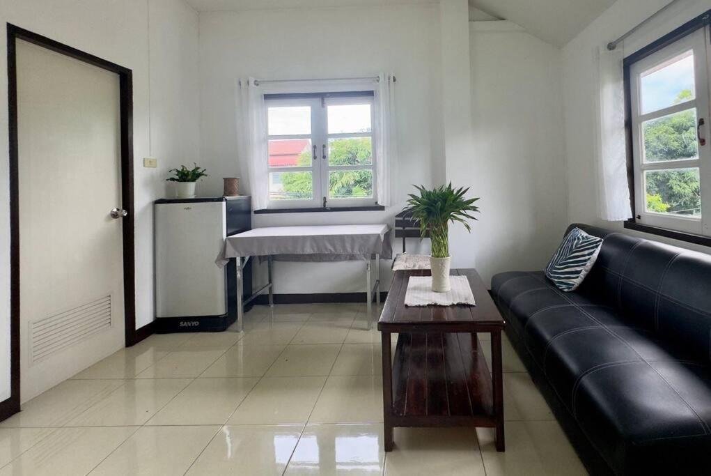 2 Room Apartment In The Old Town Chiang Mai Eksteriør bilde