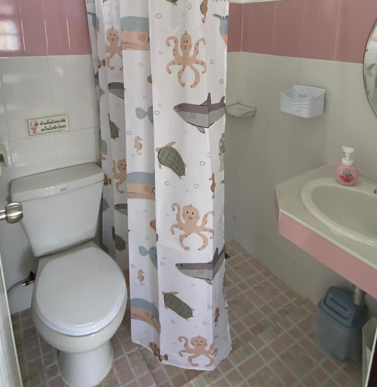 2 Room Apartment In The Old Town Chiang Mai Eksteriør bilde